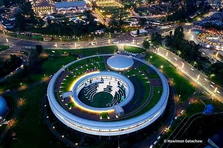 Addis Ababa Heritage Tour: photo 4