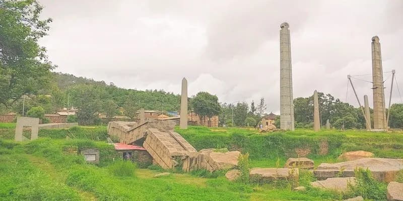 Axum: photo 3