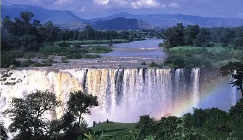 Bahir Dar: photo 2