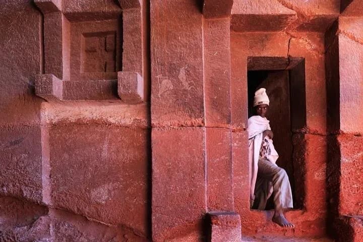 Lalibela: photo 2