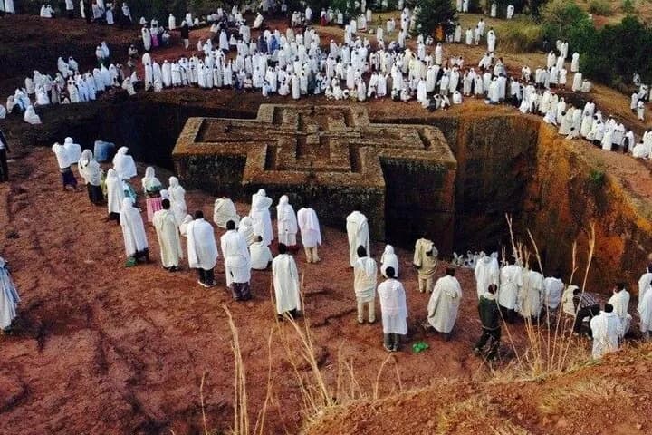 Lalibela: photo 3