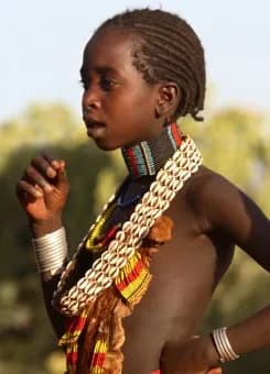 Omo Valley: photo 2