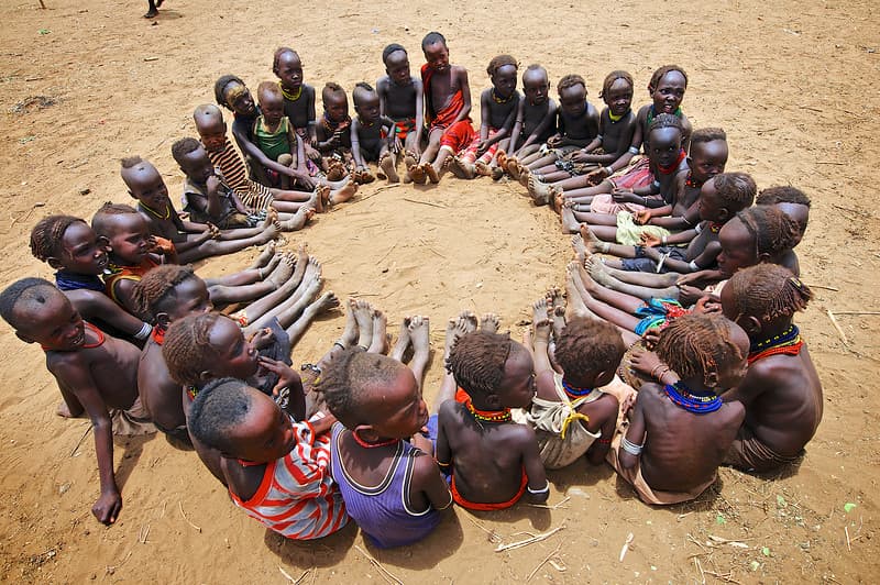 Authentic Omo Valley Tours With a Local Tour Operator