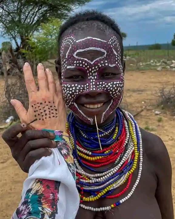 2-Day Omo Valley Tour Ethiopia: Mursi & Hamar Cultural Experience: photo 4