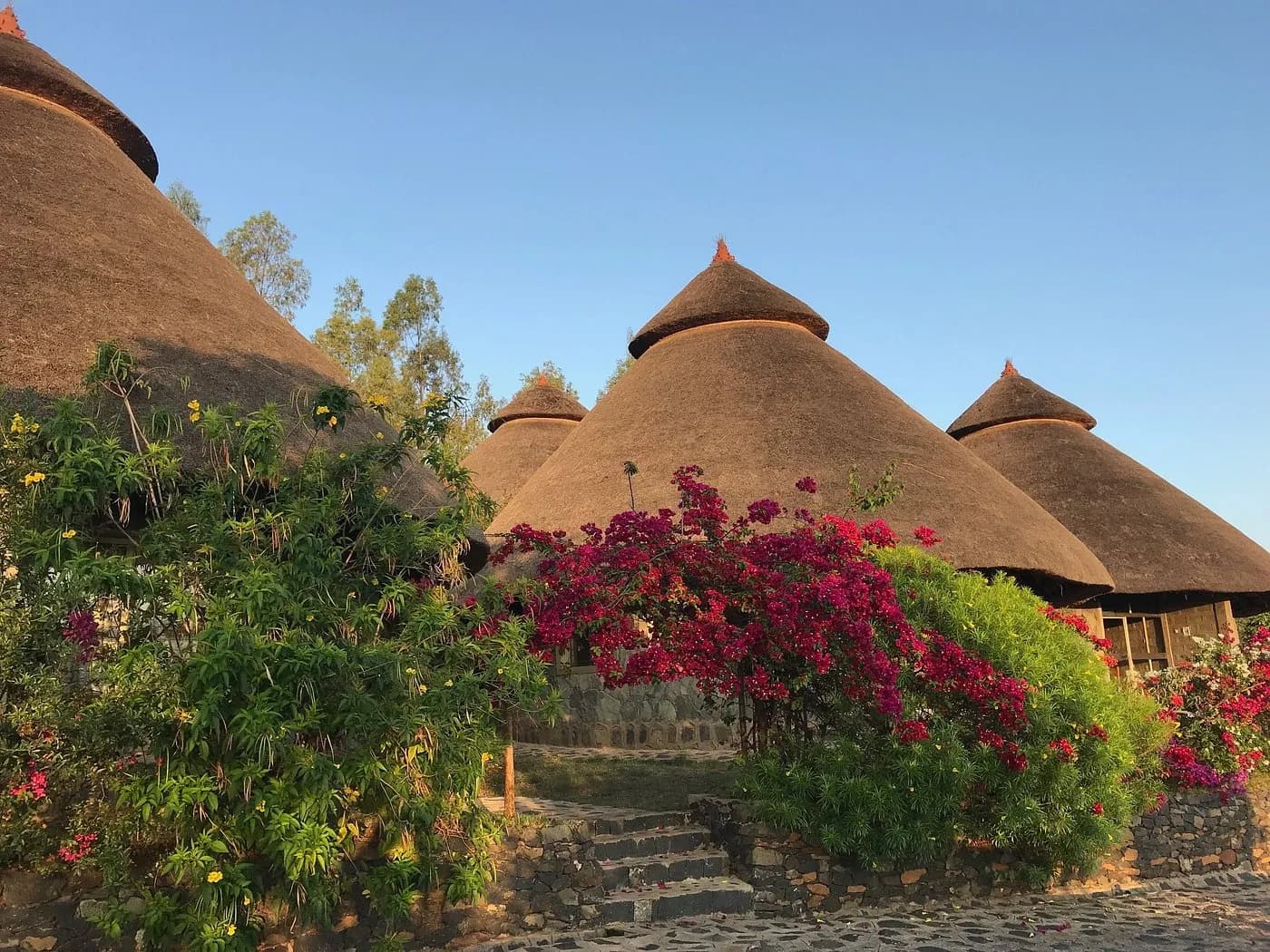 Konso: photo 3