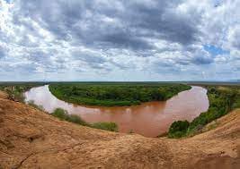 Lower Omo Valley: photo 2