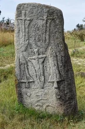 Tiya, Ethiopia