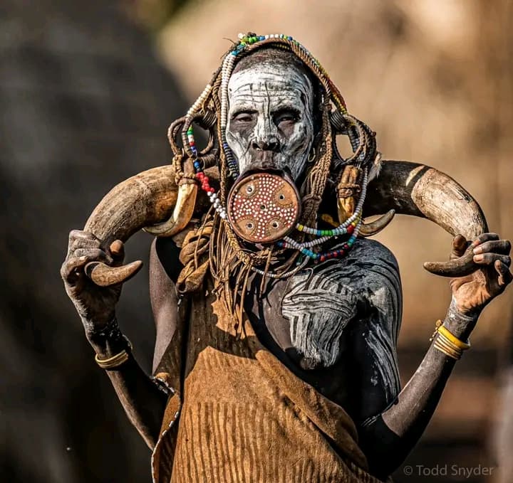 5-Day Omo Valley Tour Ethiopia: Authentic Cultural Experience from Jinka