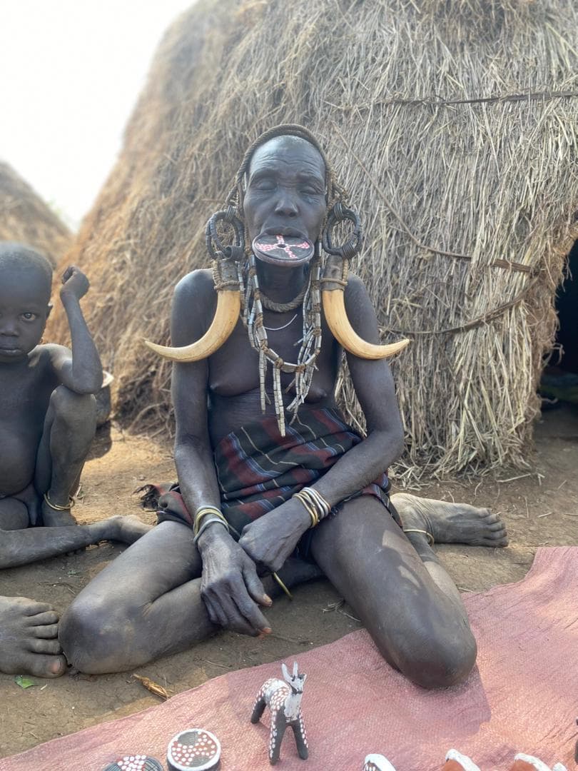 3-Day Omo Valley Tours Ethiopia | Private Cultural Tour From Jinka: photo 2