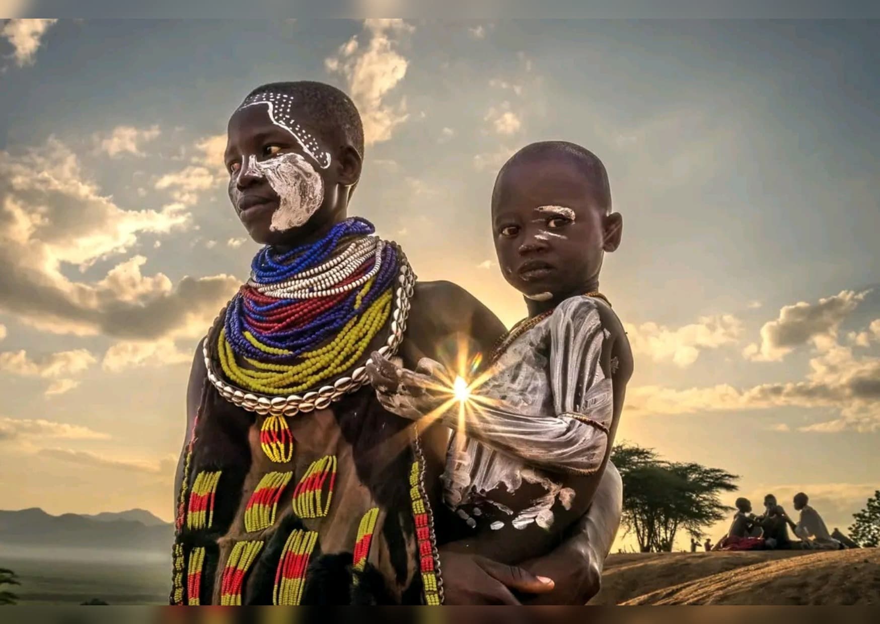 8-Day Lalibela & Omo Valley Tour from Addis Ababa
