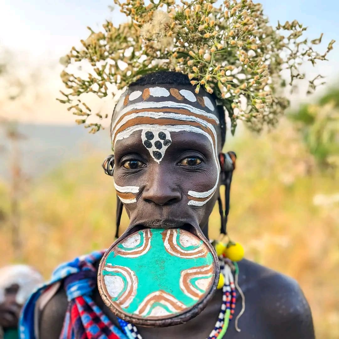 8-Day Lalibela & Omo Valley Tour from Addis Ababa: photo 2